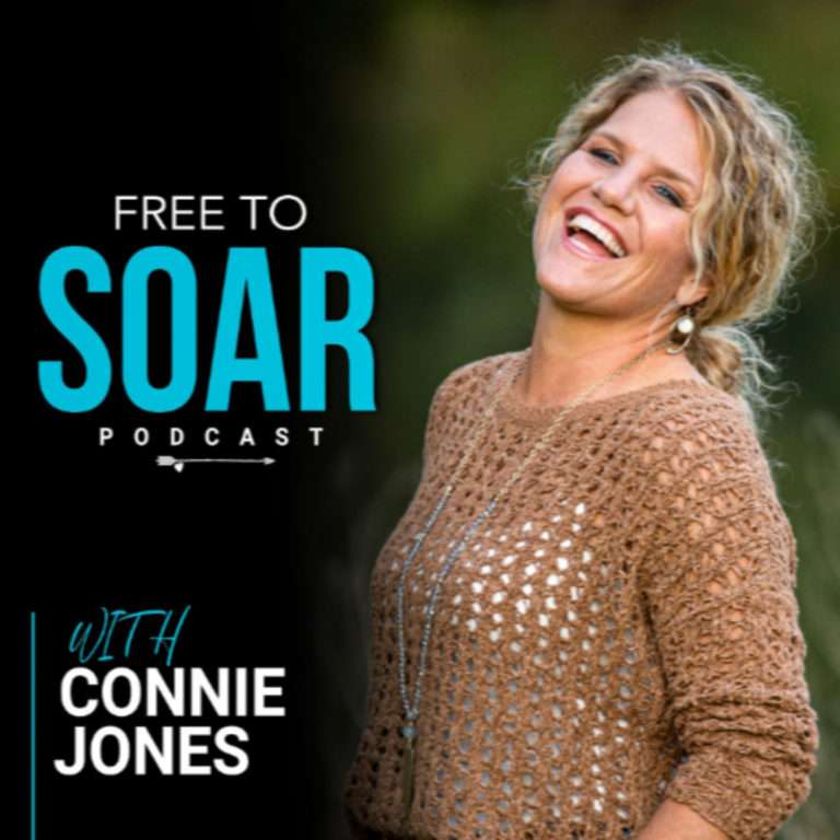 FREE to Soar – Living Freely, Fully YOU! Leading The Business and Life of Your Dreams!