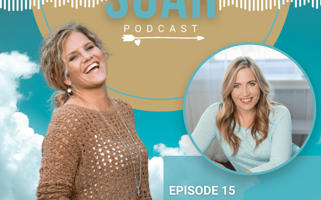 Decluttering For More Freedom and Success with Heidi Milton – Episode 15