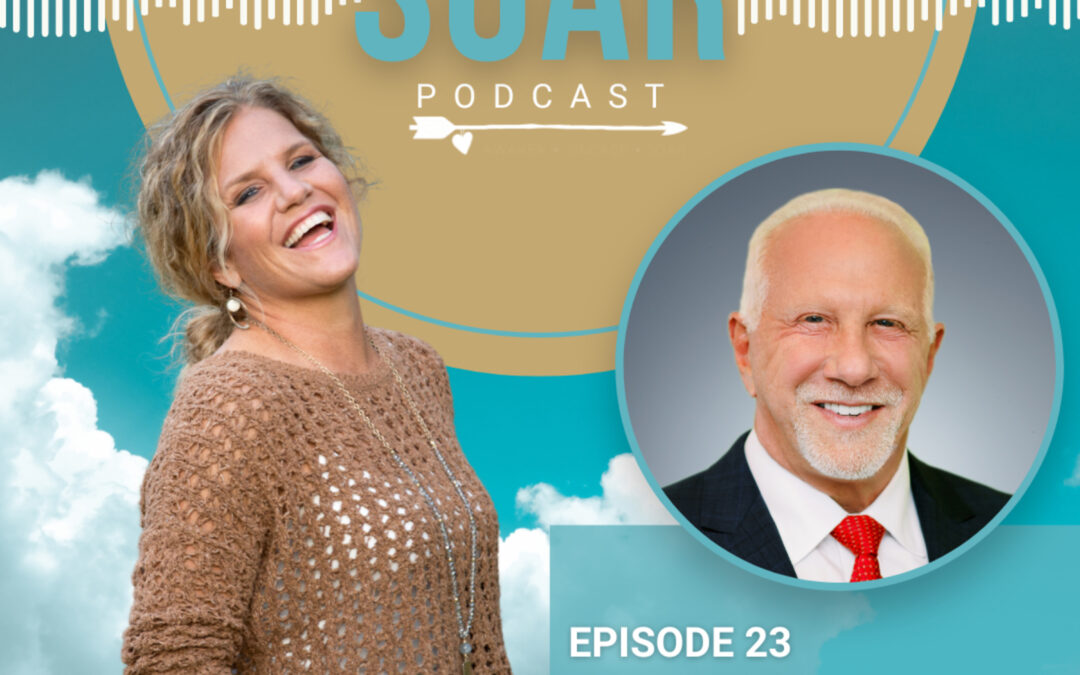 Success Principles For Building Your Thriving, Profitable Dream Business with Hal Blackman – Episode 23
